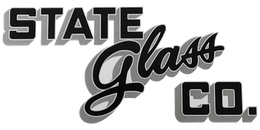 State Glass Co Inc - Logo