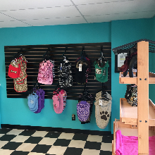 Pretty Pooch Pet Salon Photo Gallery