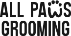 All Paws Grooming - logo