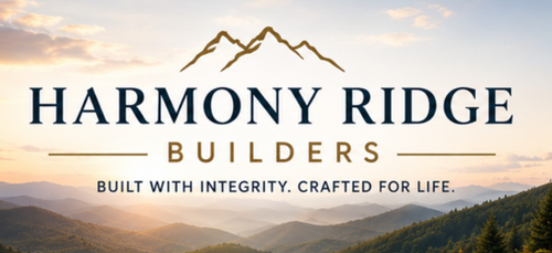Harmony Ridge Builders