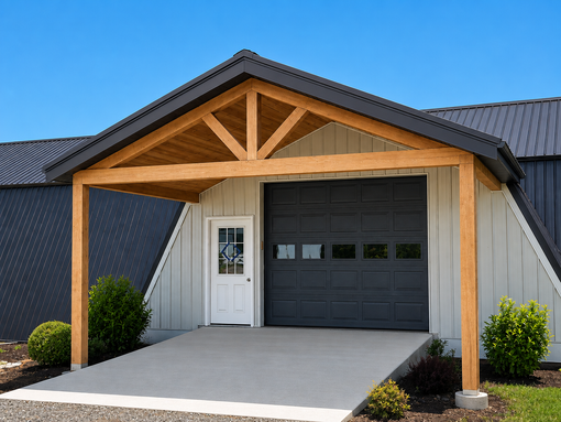 Harmony Ridge Builders