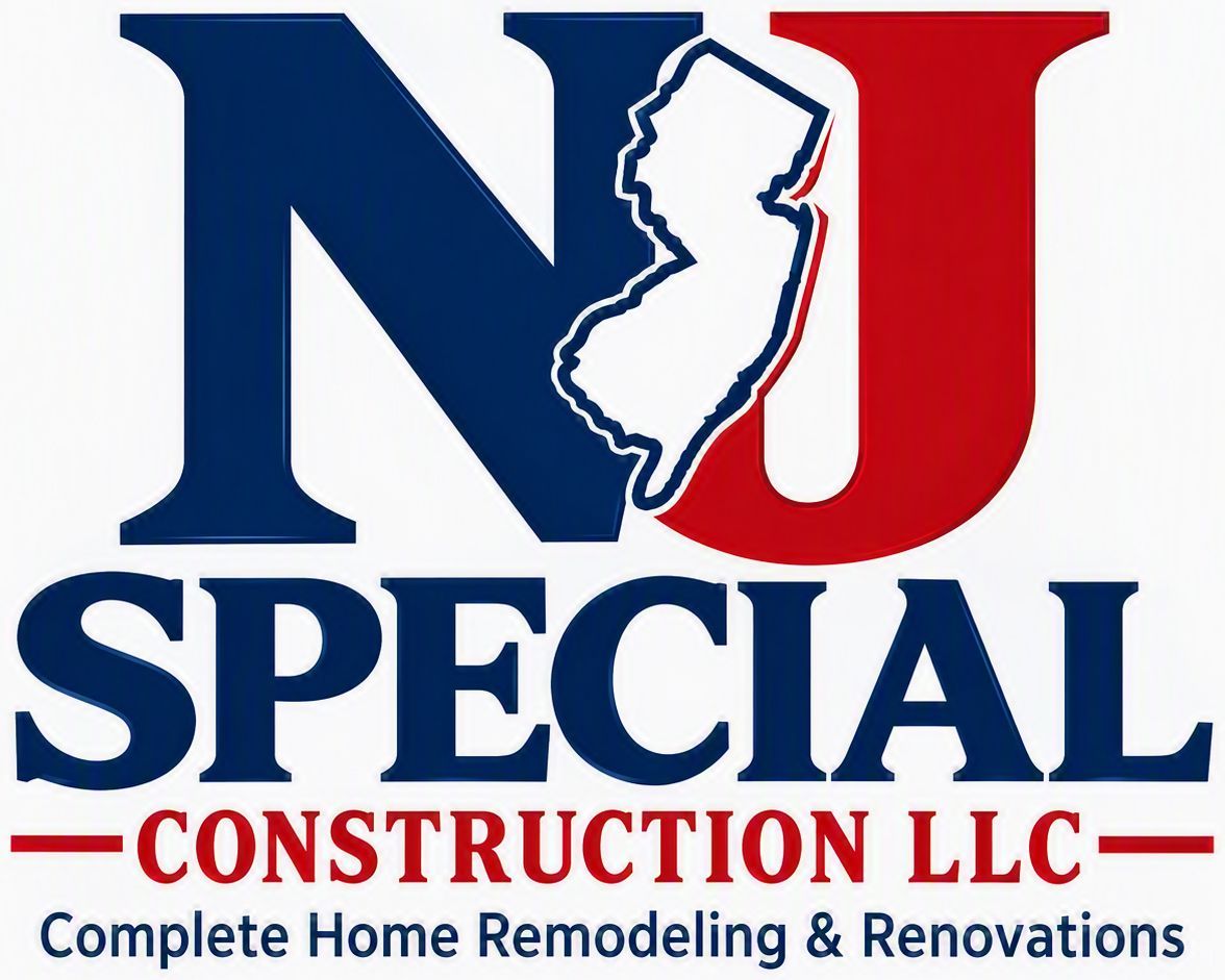 NJ Special Construction LLC Logo