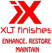 XLT Finishes LLC - Logo