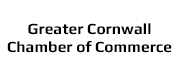 Greater Cornwall Chamber of Commerce
