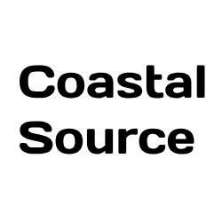 Coastal Source logo