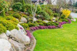 Learn More About Landscaping Landscaping