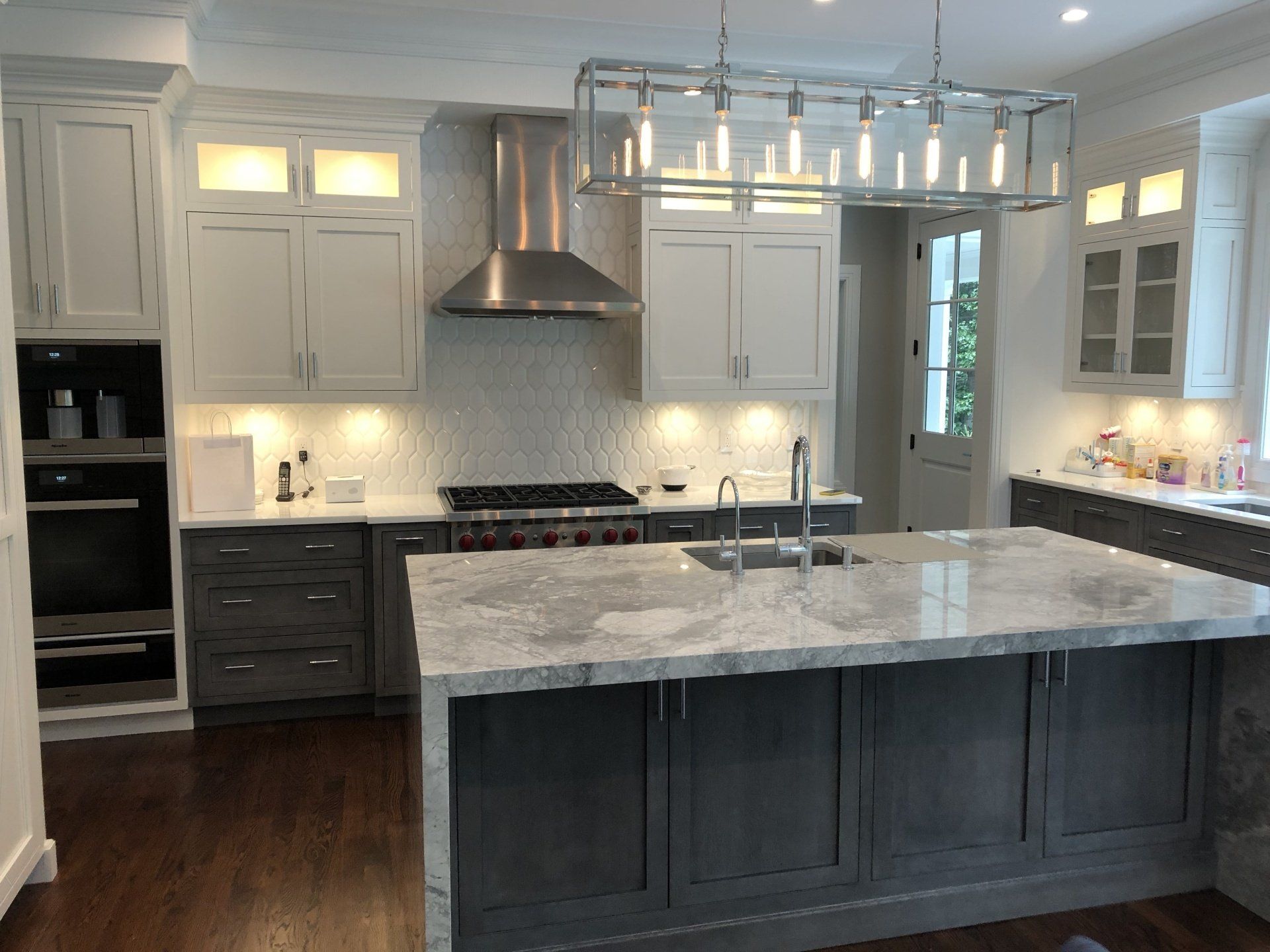 Kitchen Cabinets | Cabinet Designs | Bellmore, NY