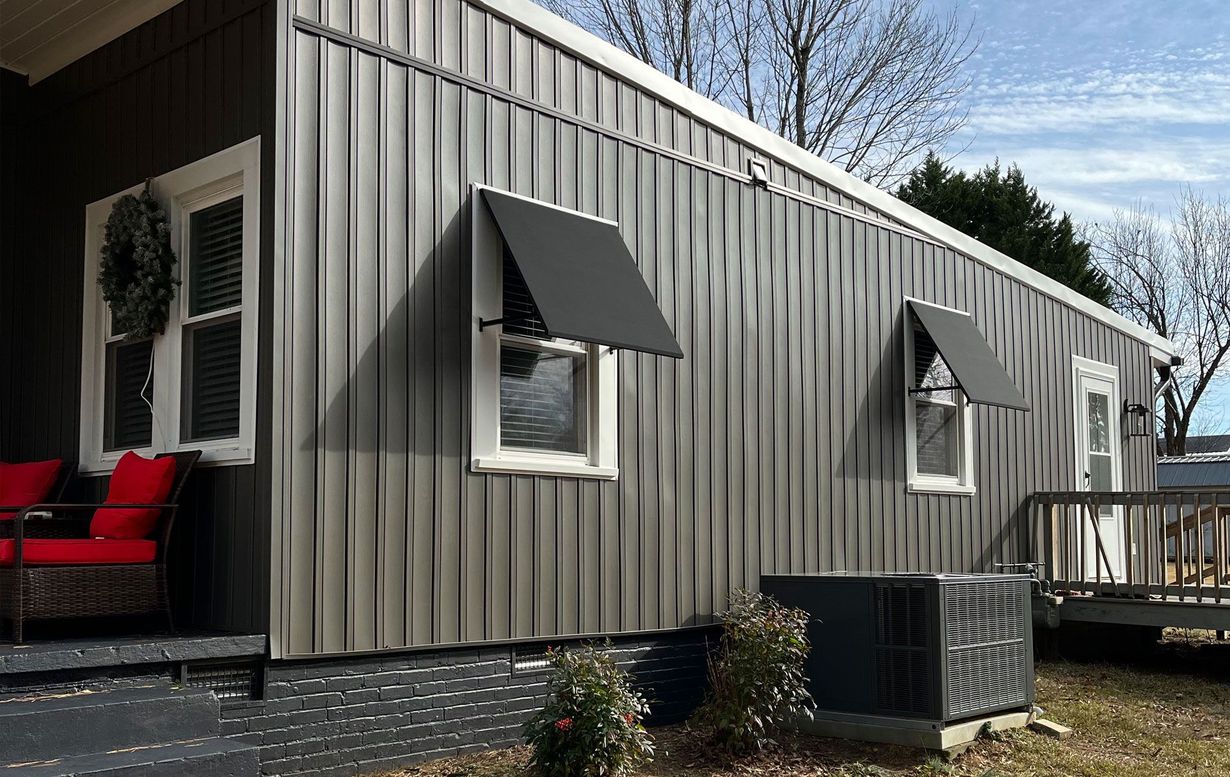 Burlington Awnings, LLC