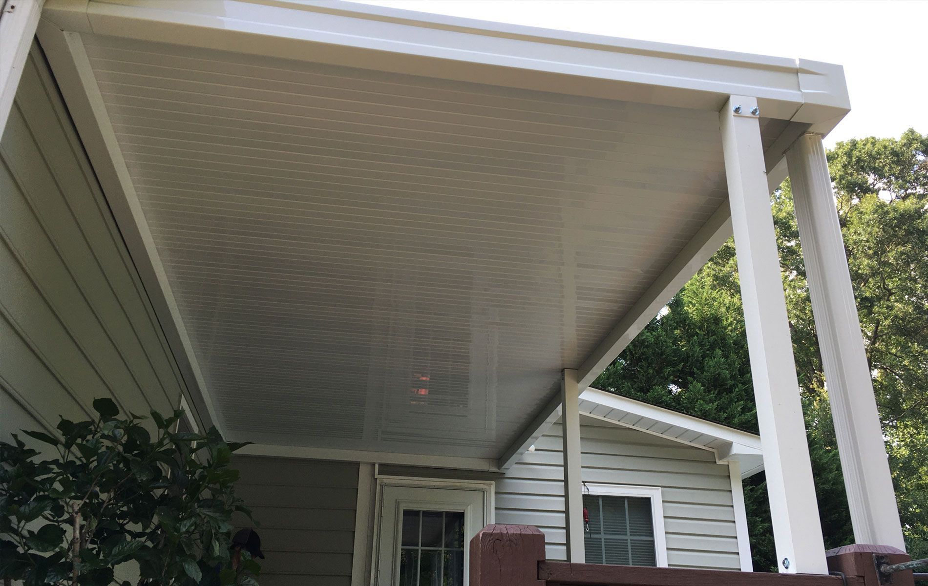 Burlington Awnings, LLC