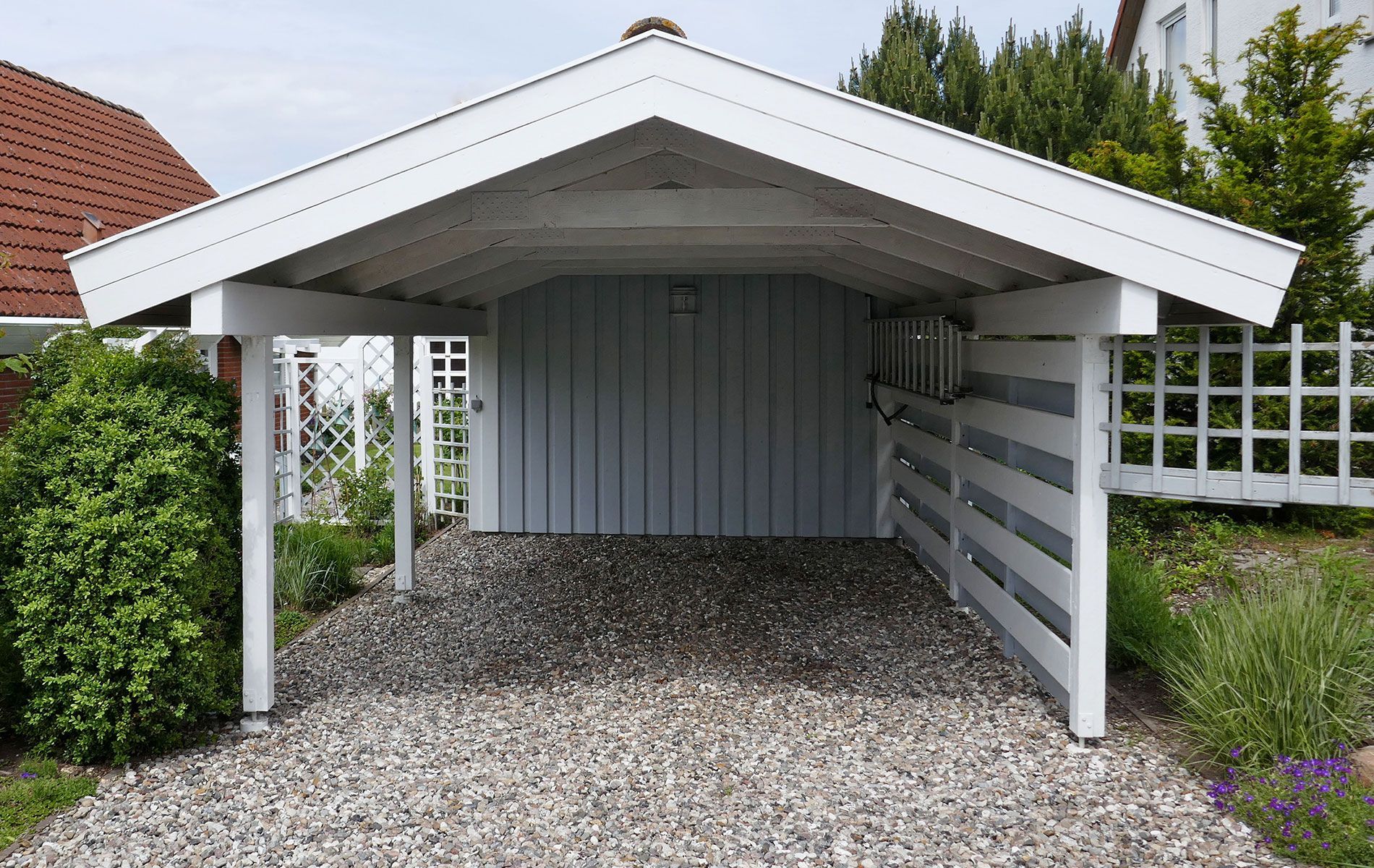 Burlington Awnings, LLC