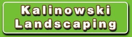 Kalinowski Landscaping - logo