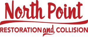 North Point Restoration & Collision - Logo