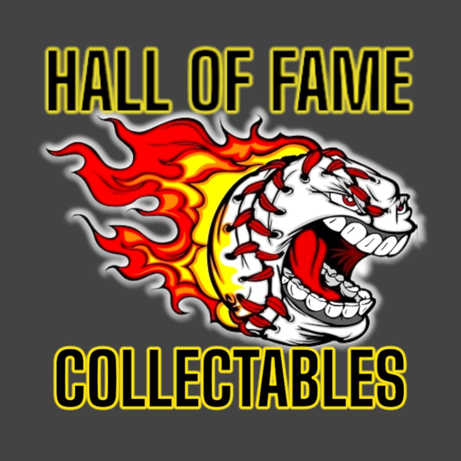 Soccer, Hall of Fame Sports Memorabilia