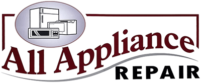 All Appliance Repair logo