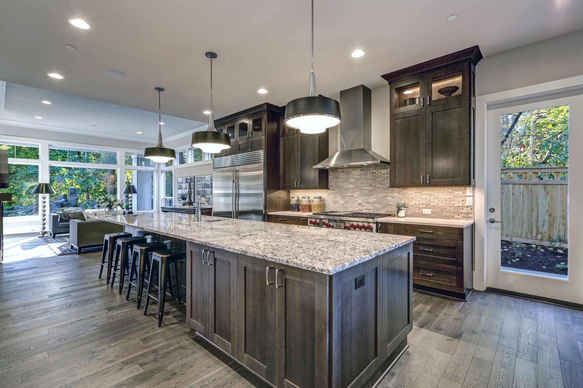 local kitchen designer