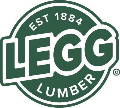 Legg Lumber Logo
