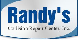 Randy's Collision Repair Center, Inc.-Logo