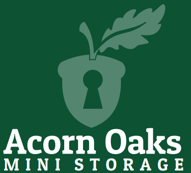 Acorn Oaks Mini Storage - logo
