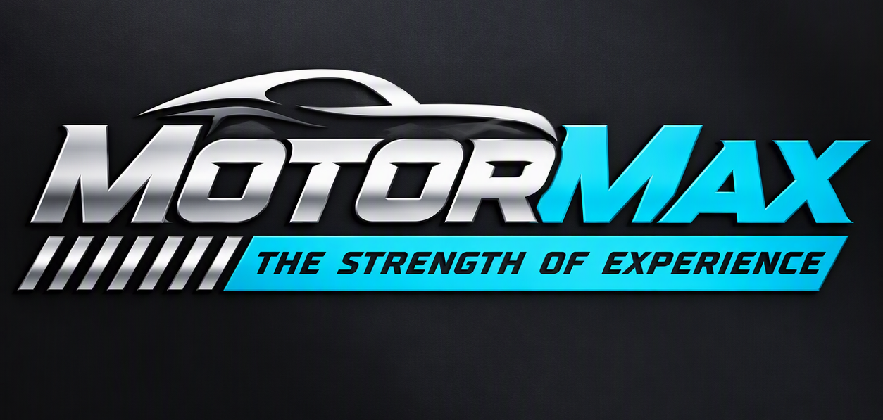 MotorMax Chula Vista Logo