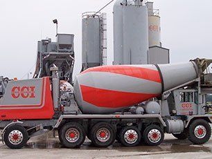 Concrete Services