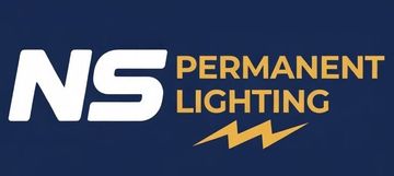 NS Permanent Lighting Logo