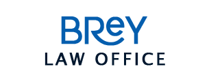 Brey Law Office - Logo