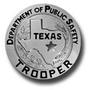 Texas Department of Public Safety Trooper - Logo