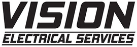 Vision Electrical Services Inc | Logo