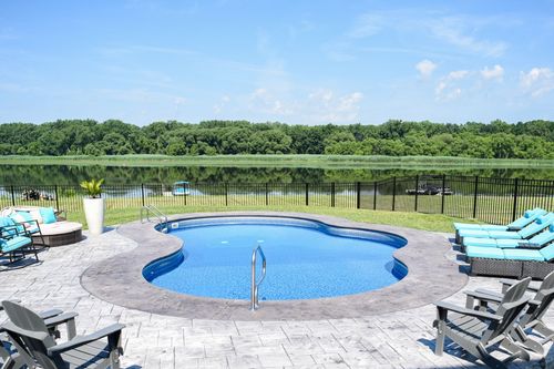 Caribbean Pools and Spas