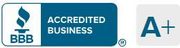 Atlantic Craftsman Better Business Bureau A+ Rating