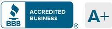 BBB Accredited Business