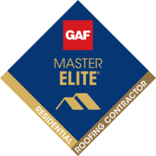 GAF Master Elite badge