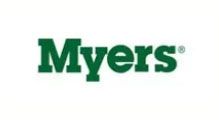 Meyers logo