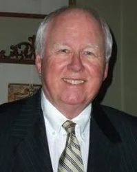 Byrd Latham
