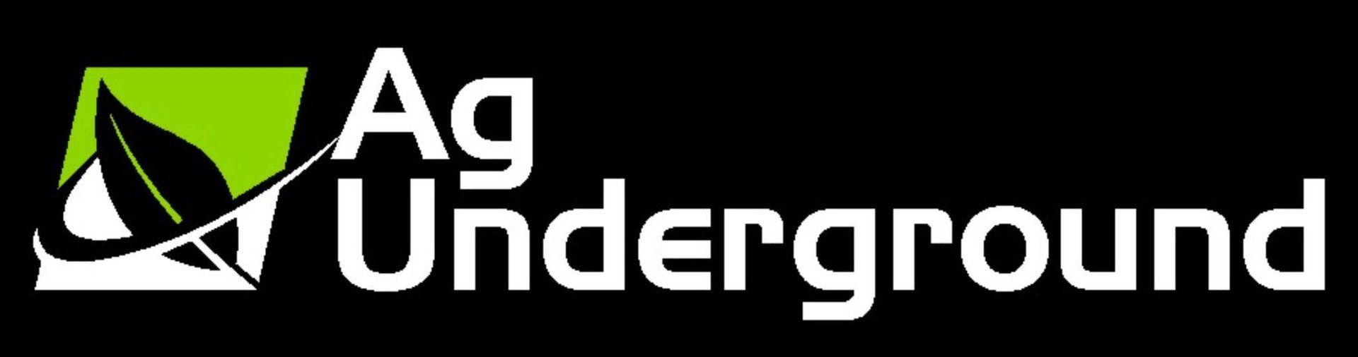 Ag Underground Logo