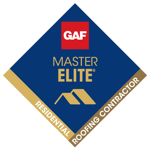 gaf-master-elite-brand-logo