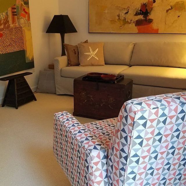 Living room furniture