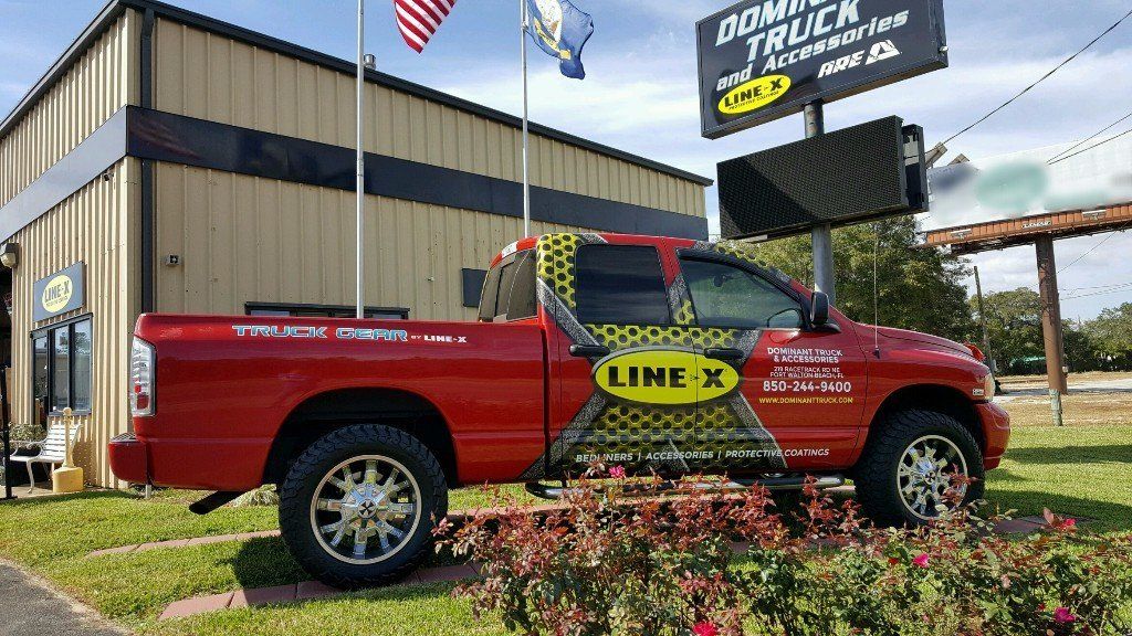 Dominant Truck & Accessories Fort Walton Beach, FL
