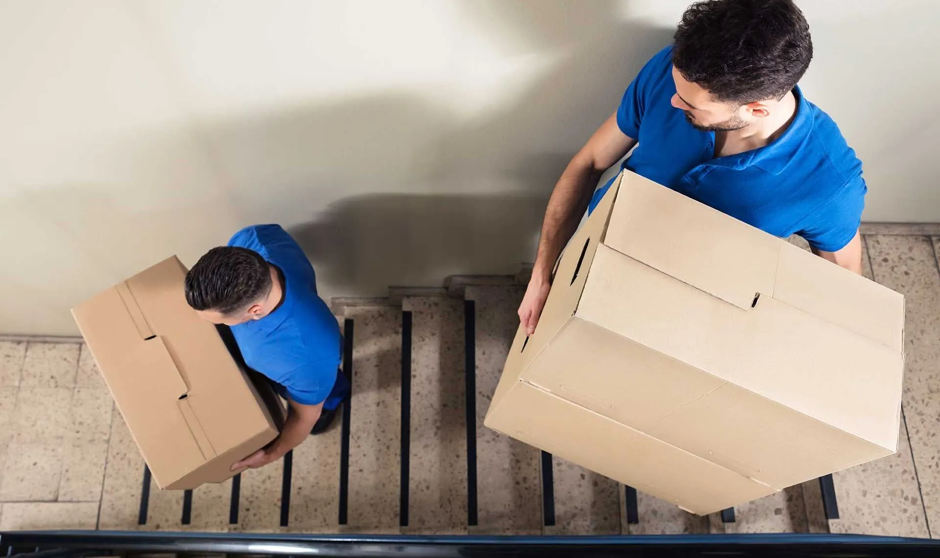 Lawton Moving & Storage