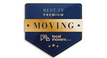 Local Movers logo