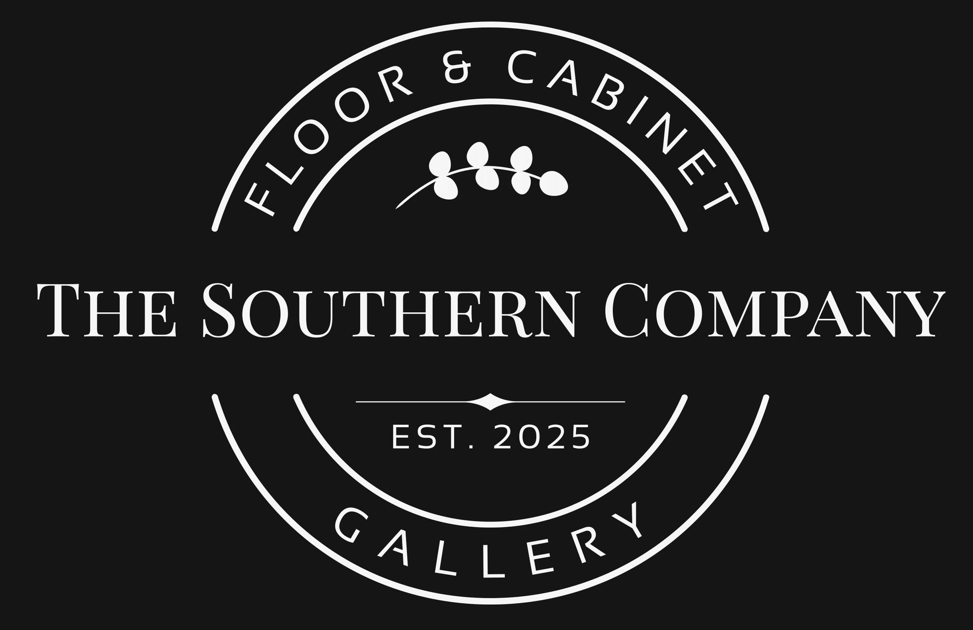 The Southern Company Floor & Cabinet Gallery - logo