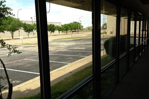 Your windows will shine like new