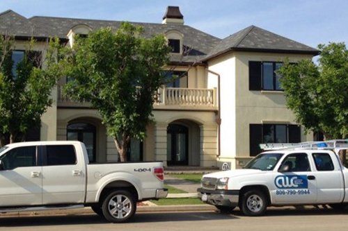 Your windows will shine like new