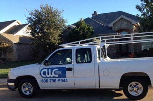 Your windows will shine like new