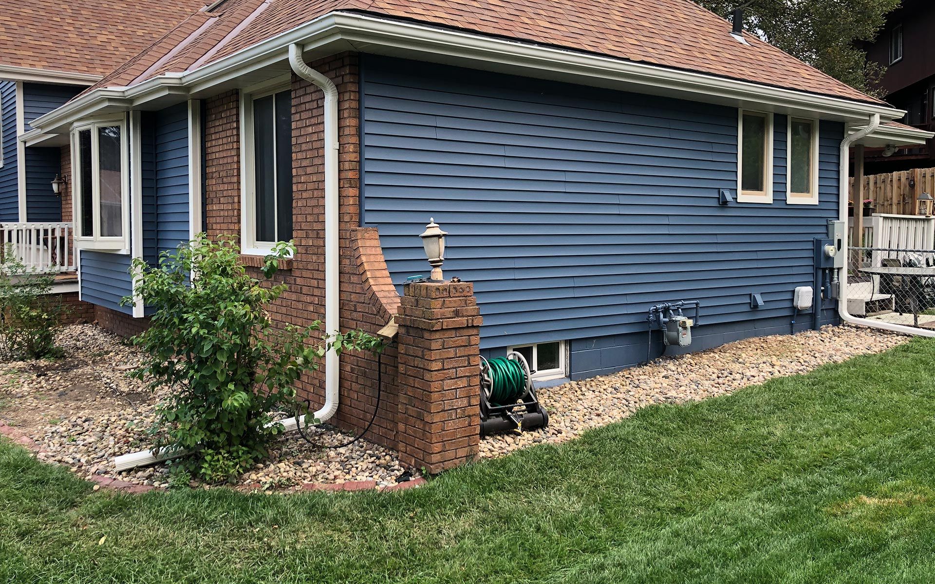 Window Replacement Lincoln Nebraskaland Siding & Windows