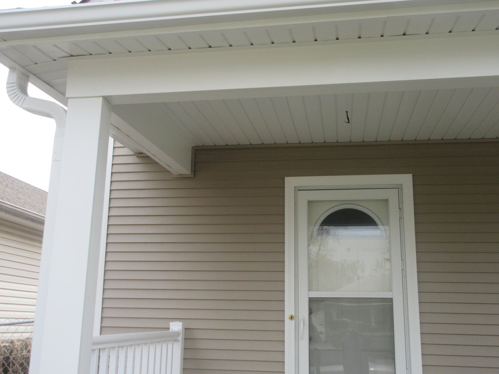 Nebraskaland Siding & Windows Work