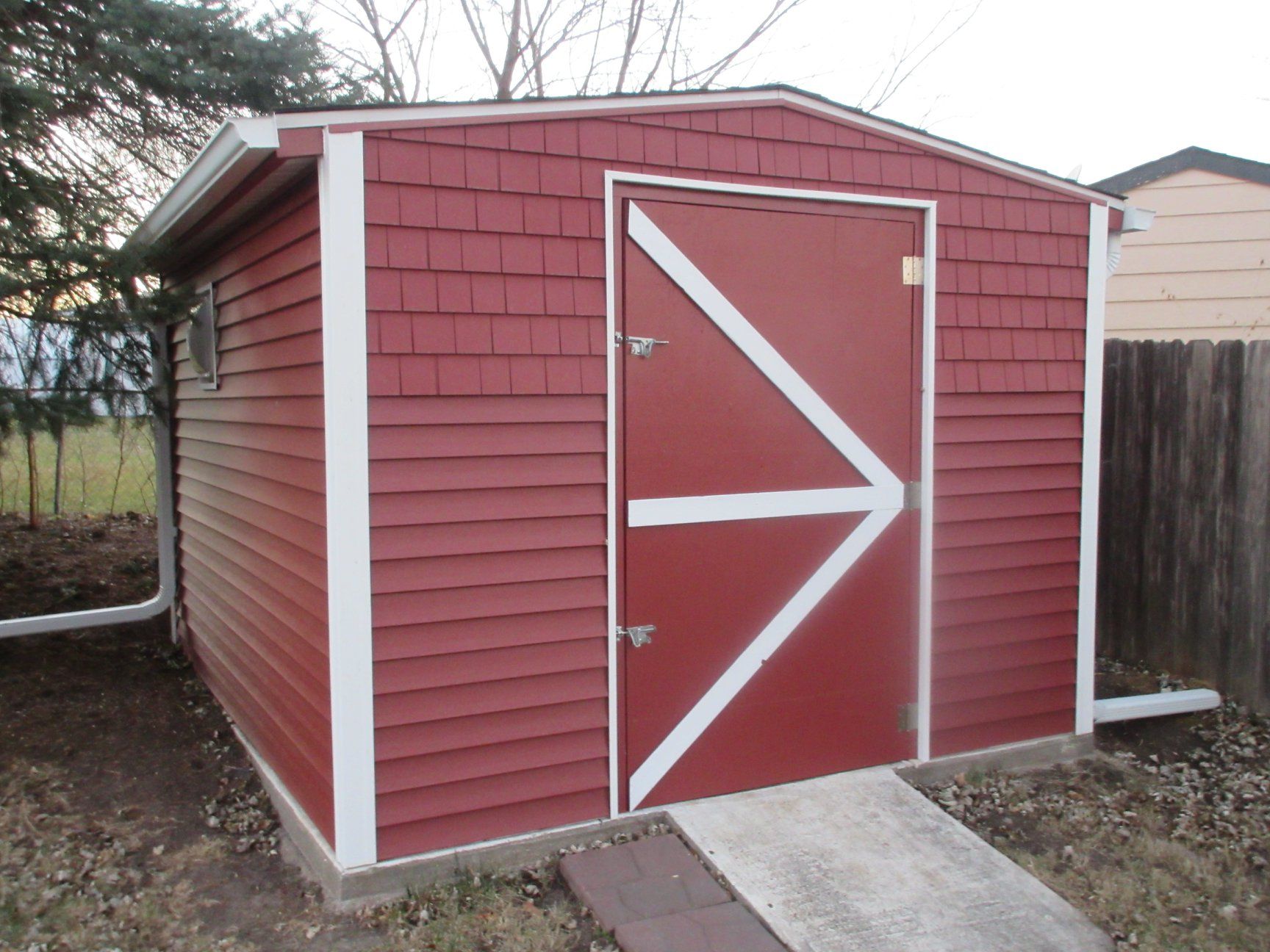 Nebraskaland Siding & Windows Work