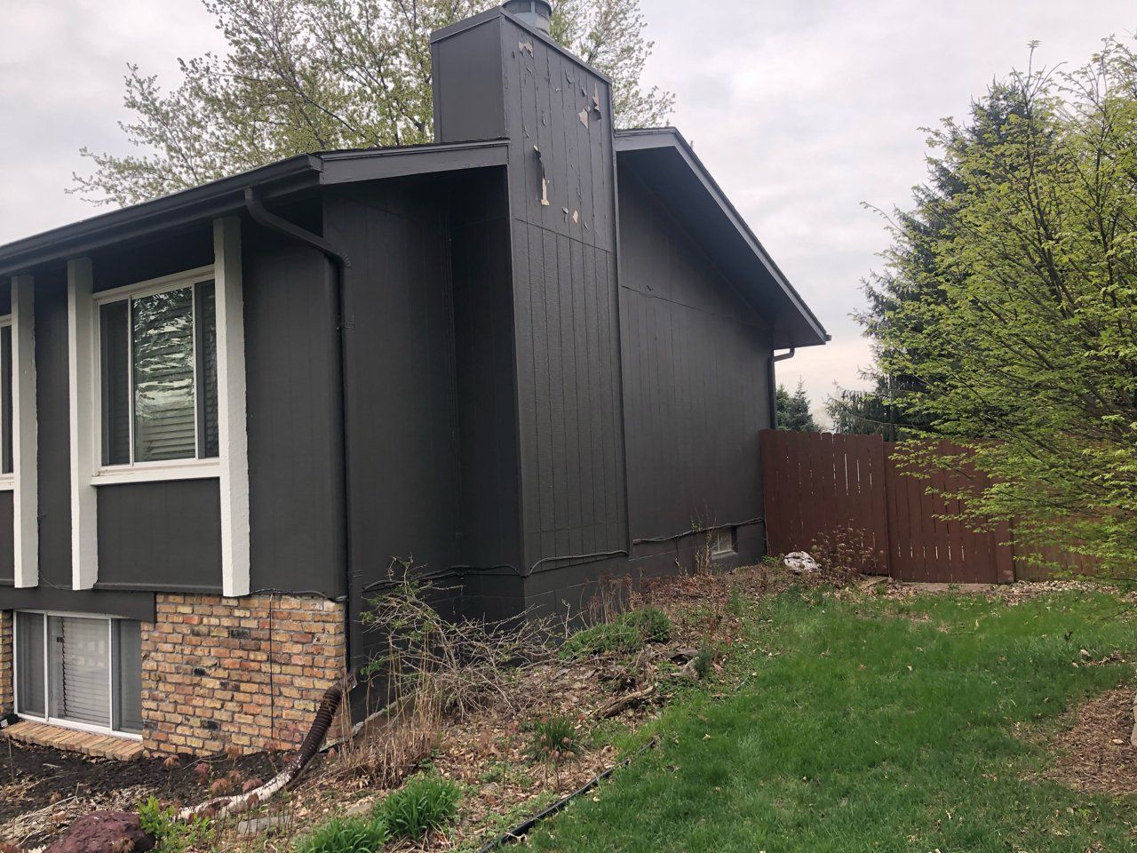 Nebraskaland Siding & Windows Work