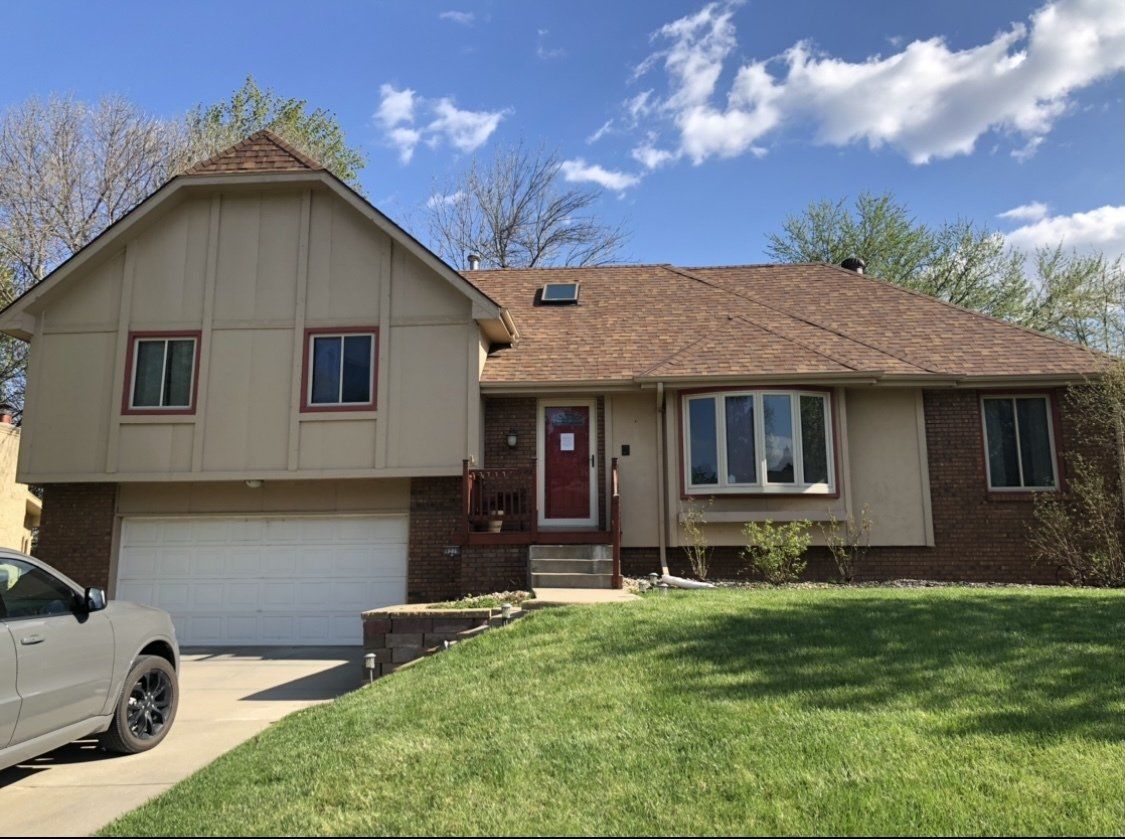 Nebraskaland Siding & Windows Work
