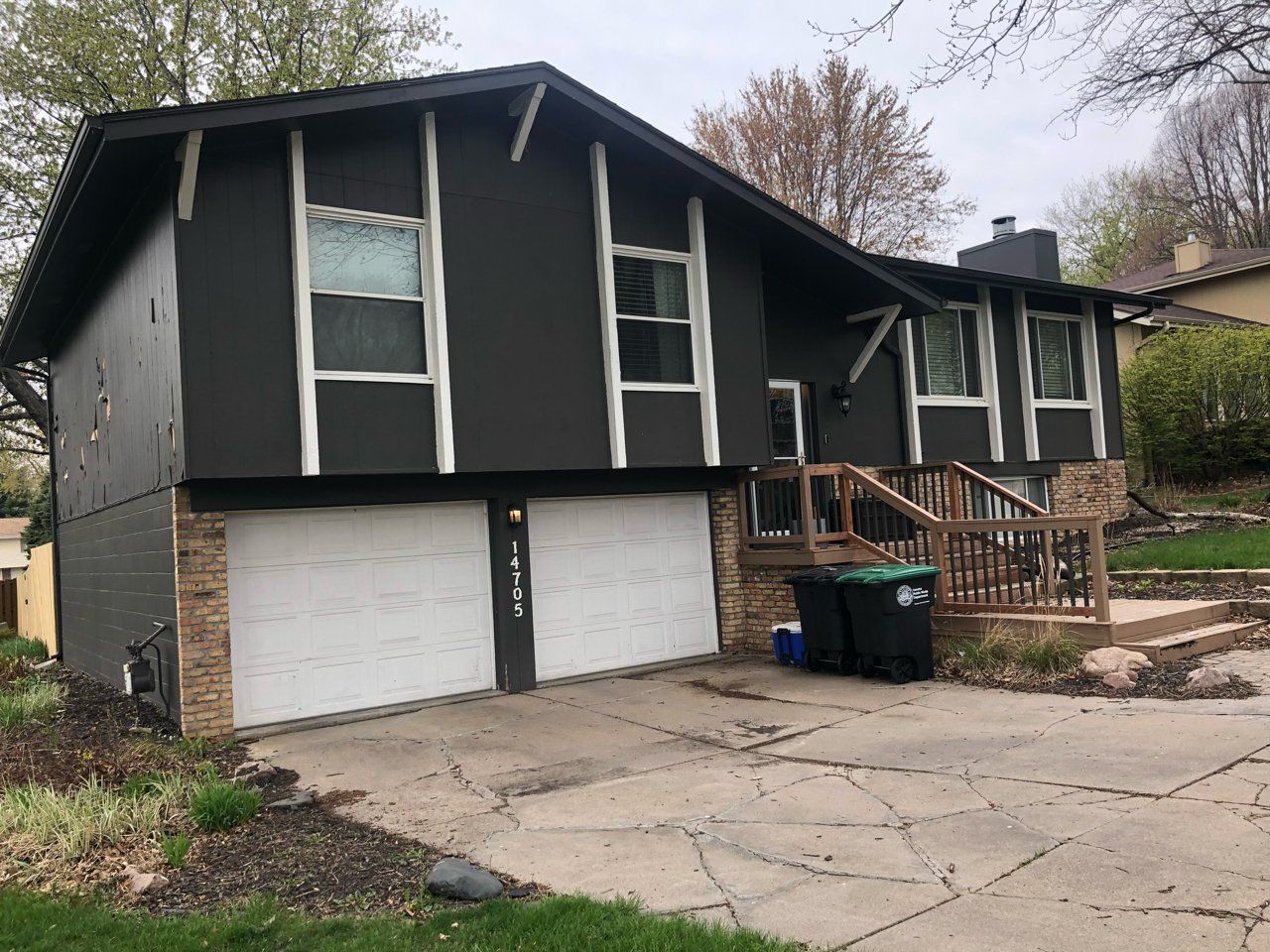 Nebraskaland Siding & Windows Work